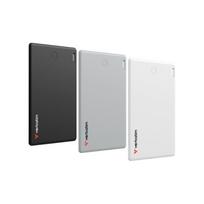 Verbatim My Finder kortelių ieškiklis Bluetooth 3 vnt. b/s/w