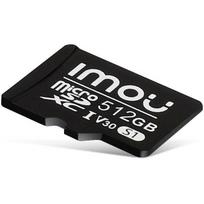 Atminties kortelė microSD IMOU ST2-512-S1 512GB