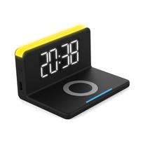 TERRATEC belaidis įkroviklis ChargeAir clock!