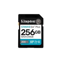 Karta pamięci SD 256GB Canvas Go Plus 200/160MB/s C10 U3 V30