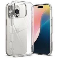Ringke iPhone 16 Pro Max skaidrs aizsargvāciņš Fusion