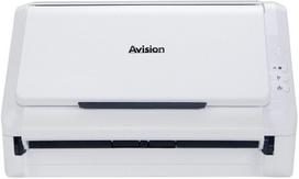 Skaneris Avision Avision Dokumentenscanner AD340GN A4