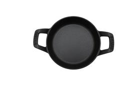 Staub 40509-553-0 1301623 apvalus kepimo indas, sukraunamas, 16 cm, 0,4 L