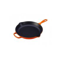 Le Creuset Signature ketaus keptuvė 23cm ovenred (20182230900422)