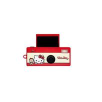 YASHICA Funtastic Atslēgu piekariņa mini kamera HELLO KITTY