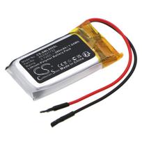 280 mAh for Sony ACE621733