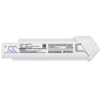 Replacement Battery for Eufy Homevac H30, T2522, Lithium-ion 2500mAh