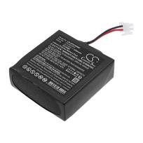 1200mAh Battery for GENORAY PORT-X Ⅲ, Portable X-RAYS, P3-061PFC