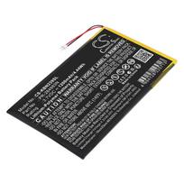 1500mAh Battery for KOBO Clara HD N239, Clara HD N249, Libra 2