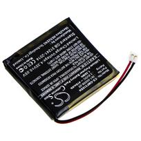 410 mAh for Garmin 361-00098-00