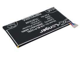 2000 mAh for BLU TLG13J22