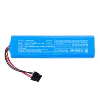6300mAh Battery for Dreame X40 Ultra, L30 Ultra, D10s plus, R2416-4S2P-HPLS