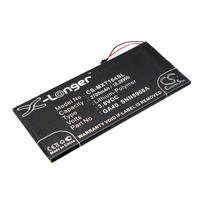 2700 mAh for Motorola GA40,SNN5966A