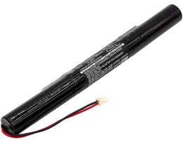 2600 mAh for Jawbone 8390-KA02-0580,J200/ICR18650F1L