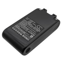 2500 mAh for Dreame P203220