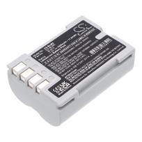 1600 mAh for Olympus BLM-5,EA-BLM5