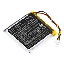 750mAh Replacement Battery for JBL Live660NC 660 wireless headset