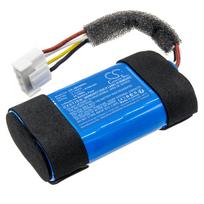 6700 mAh for JBL C1146A9
