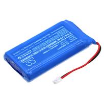 1600 mAh for SCANGRIP 03.5710