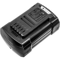 2500 mAh for Cub Cadet 196A150-603