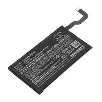Replacement Battery for Google Pixel 9 Pro Fold, GGH2X, GC15S, GDHB7, Li-Polymer 1600mAh