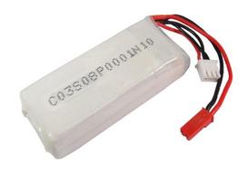 1000 mAh for RC CS-LP1002C30RT