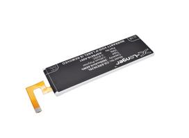 2600 mAh for Sony Ericsson AGPB016-A001