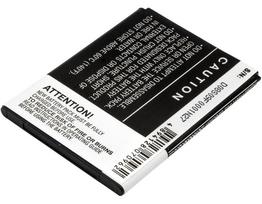 1450 mAh for Alcatel TLiB60B,CAB60B000C1,CAB60B0001C1,CAB60BA000C1