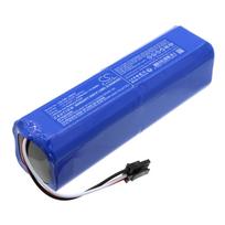 5200mAh Replacement Battery for Dreame Mova S10 Plus, D9 Max Gen 2, RLS42SD, P2150-4S2P-FMTEV