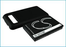 3000 mAh for HTC 35H00134-17M
