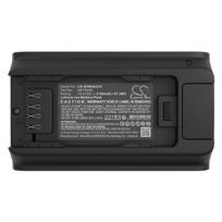 Replacement Battery for Shark IW4625, IW4624, XBTR540, XBTR540DCEU, Lithium-ion 3750mAh 18V