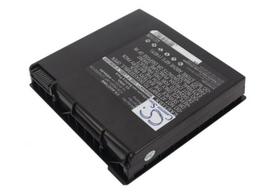 4400 mAh for Asus A42-G74,LC42SD128,ICR18650-26F