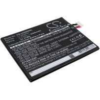 6300 mAh for Lenovo L11C2P31,L11M2P31,L12D2P31