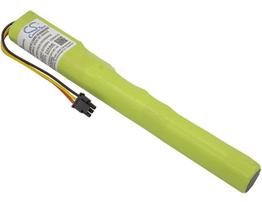 2600mAh Battery for Honeywell VM2W02, Thor VM1, Thor VM2, 160000-0000, 163176-0001, OVT31OL1R00