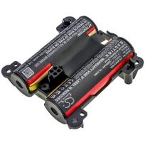 2600mAh Replacement Battery for Bose HARVEY DP3, Soundlink Revolve+, Soundlink Revolve+ 2, Soundlink Revolve Plus, Soundlink Revolve Plus 2