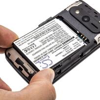 1400mAh Battery for Kazuna eTalk 4G, KAZ-F019, KAZ-F019PP, KAZ-F119, KAZF019PP, BP1578