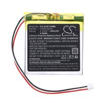 800 mAh for Angelcare 1ICP5/46/45