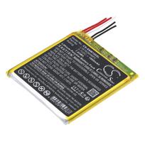 1900 mAh for Sony LIS1626HNPC,1-853-588-15