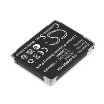 280mAh Replacement Battery for Apple Watch Series S9 41mm, A2954