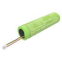 Replacement Battery for Sennheiser Momentum TW2 Charging Case, Lithium-ion 700mAh
