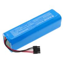 6700mAh Battery for Dreame S30 Pro Ultra, X30s Pro Ultra, S40, RLS95HE, P2024-4S2P-ZLZH
