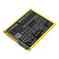Replacement Battery for Nokia CX10, TA-1332, TA-1350, X20, TA-1341, TA1344, CN110, Li-Polymer 4350mAh