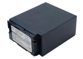7800 mAh for Panasonic CGA-D54,CGA-D54S,CGP-D54S,CGR-D54S,VW-VBD55,CGA-D54SE,CGA-D54SE/1B,CGA-D54SE/1H