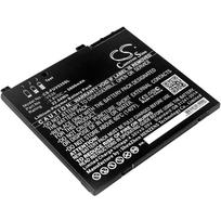 5800mAh Replacement Battery for Zebra ET50PE, EM7355, Fujitsu Lifebook Stylistic V535