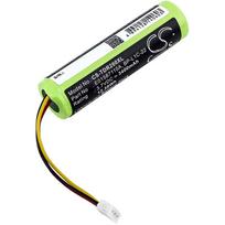 3400mAh Battery for Tascam MP-GT1, BP-L1C-22