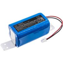 2600mAh Battery for Shark RV700_N, RV720_N, RV725_N, RV750_N, RV761, RV850BRN, RV850C, RV850WV, RV851WV, RV871, RV871C