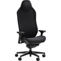 Fractal Design Gaming Chair Refine Alcantara Dark black