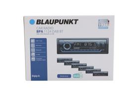 Radijo imtuvas Blaupunkt BLAUPUNKT BPA 1124 DAB BT