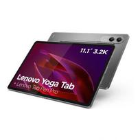 Planšetinis kompiuteris Lenovo Yoga Tab WiFi Pen 11.1 3.2K 12GB RAM 256GB - Grey