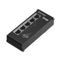 Teltonika TSF000 Low-Profile POE+-Switch